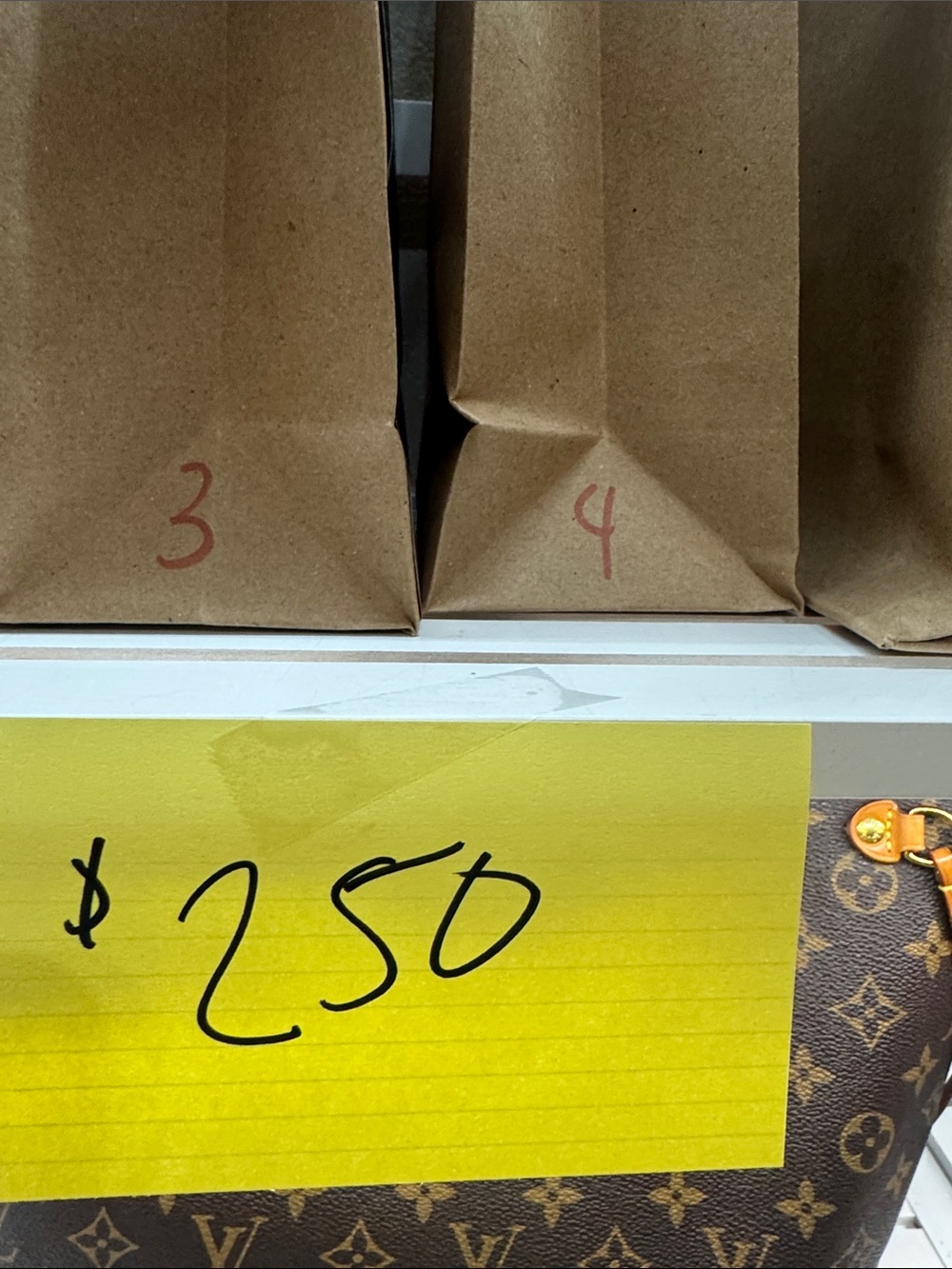 250 mystery